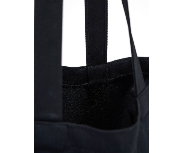 Сумка шоппер с черепом сумка хозяйственная shopper тканевая сумка экосумка