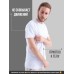 Sharp& Футболка с прикольным принтом