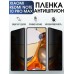 Пленка антишпион на Xiaomi Redmi note 10 pro max