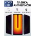 Гидрогелевая пленка на VIVO U10 антишпион