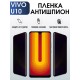 Гидрогелевая пленка на VIVO U10 антишпион