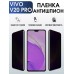 Гидрогелевая пленка на VIVO V20 PRO антишпион