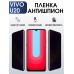 Гидрогелевая пленка на VIVO U20 антишпион