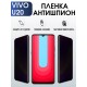 Гидрогелевая пленка на VIVO U20 антишпион