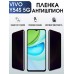 Гидрогелевая пленка на VIVO Y54S 5G антишпион