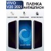 Гидрогелевая пленка на VIVO V20 2021г антишпион