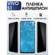 Гидрогелевая пленка на VIVO S1 антишпион