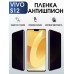 Гидрогелевая пленка на VIVO S12 антишпион