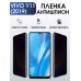 Гидрогелевая пленка на VIVO Y11 (2019) антишпион