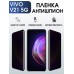 Гидрогелевая пленка на VIVO V21 5G антишпион