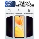 Гидрогелевая пленка на VIVO V25 антишпион