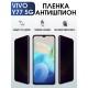 Гидрогелевая пленка на VIVO Y77 5G антишпион