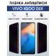 Гидрогелевая пленка на VIVO IQOO Z6X антишпион