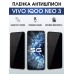 Гидрогелевая пленка на VIVO IQOO NEO 3 антишпион