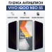 Гидрогелевая пленка на VIVO IQOO NEO 5S антишпион