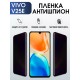 Гидрогелевая пленка на VIVO V25E антишпион