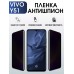 Гидрогелевая пленка на VIVO Y51 антишпион