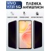 Гидрогелевая пленка на VIVO Y73T 5G антишпион