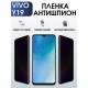 Гидрогелевая пленка на VIVO Y19 антишпион