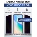 Гидрогелевая пленка на VIVO IQOO Z6 5G антишпион