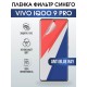 Гидрогелевая пленка на VIVO IQOO 9 PRO anti blue