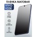 Гидрогелевая пленка на VIVO V23E матовая