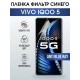 Гидрогелевая пленка на VIVO IQOO 5 anti blue