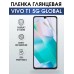 Гидрогелевая пленка на VIVO T1 5G GLOBAL глянцевая