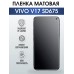 Гидрогелевая пленка на VIVO V17 SD675 матовая