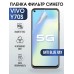 Гидрогелевая пленка на VIVO Y70S anti blue