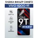 Гидрогелевая пленка на VIVO IQOO 9T anti blue