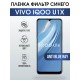 Гидрогелевая пленка на VIVO IQOO U1X anti blue