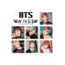 Шоппер BTS wings