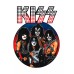 Шоппер Kiss рок группа Кисс